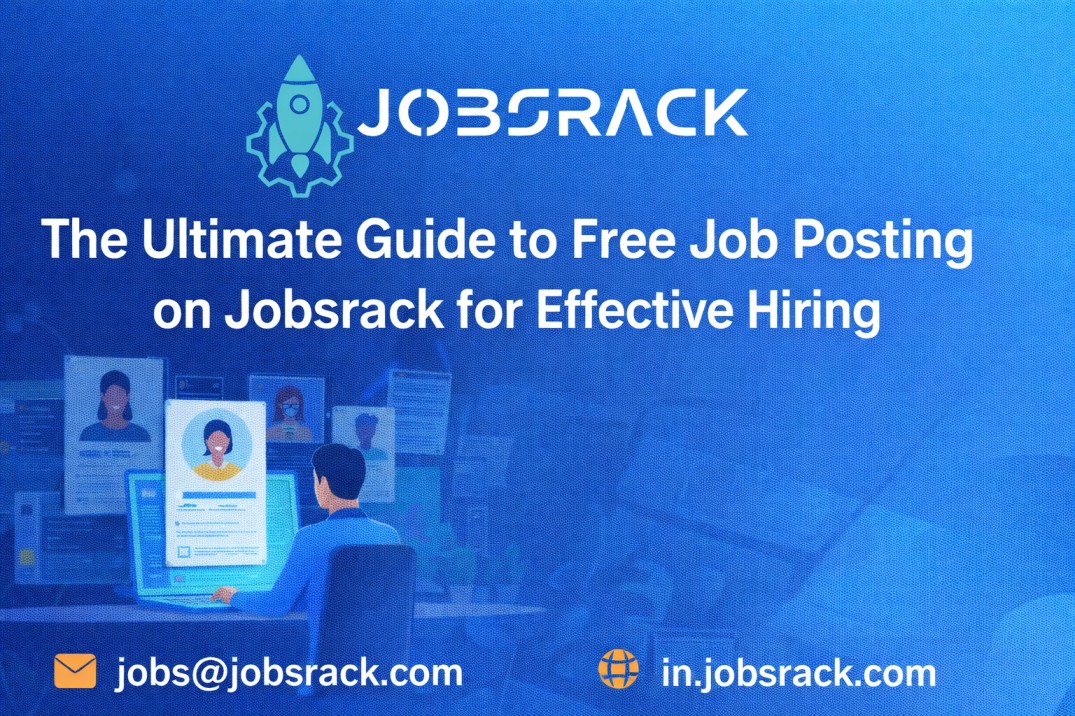 job posting portals in India